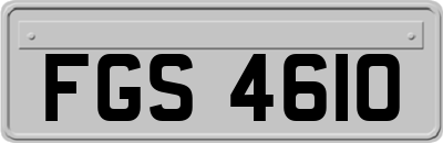 FGS4610