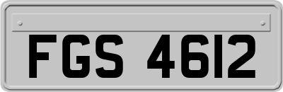 FGS4612