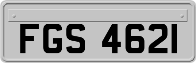 FGS4621