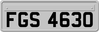 FGS4630