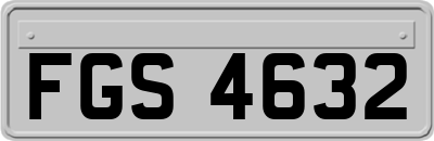 FGS4632