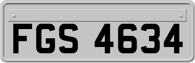 FGS4634