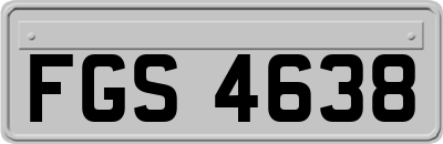 FGS4638
