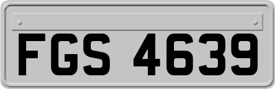 FGS4639