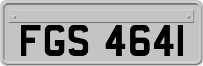 FGS4641