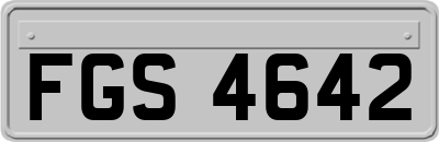 FGS4642