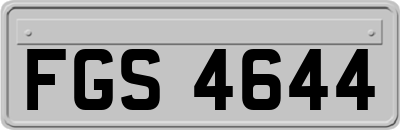 FGS4644