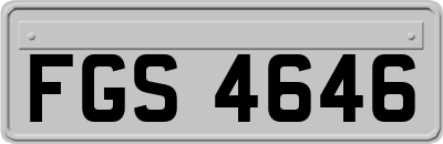 FGS4646