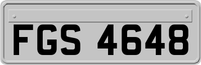 FGS4648