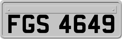 FGS4649