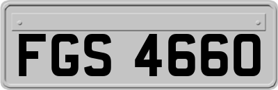FGS4660