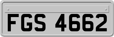 FGS4662
