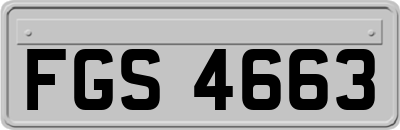 FGS4663