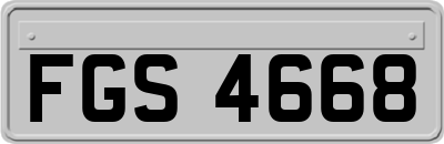 FGS4668