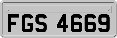 FGS4669