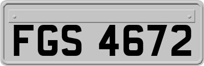 FGS4672