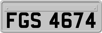 FGS4674