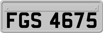 FGS4675