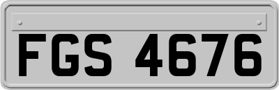 FGS4676