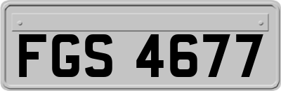 FGS4677