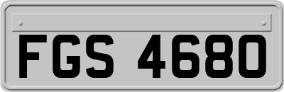 FGS4680
