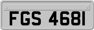 FGS4681