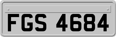 FGS4684