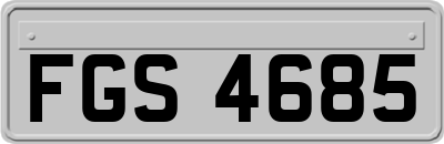 FGS4685