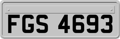FGS4693