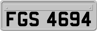 FGS4694