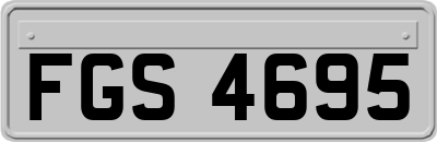 FGS4695