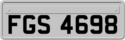 FGS4698