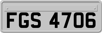 FGS4706