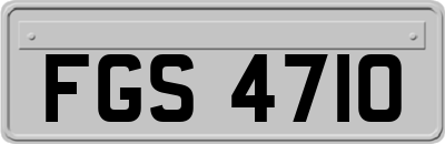 FGS4710