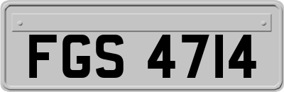 FGS4714