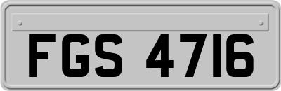 FGS4716