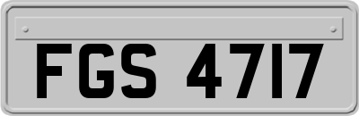 FGS4717