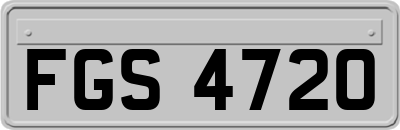 FGS4720