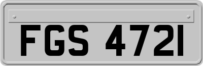 FGS4721