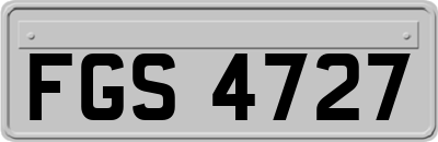 FGS4727