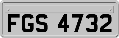 FGS4732