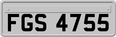 FGS4755