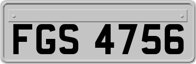 FGS4756