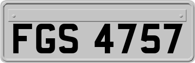 FGS4757