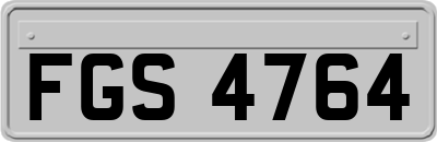 FGS4764