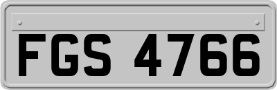 FGS4766