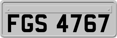 FGS4767