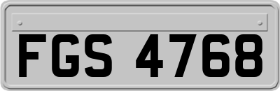 FGS4768