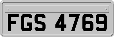 FGS4769