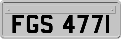 FGS4771